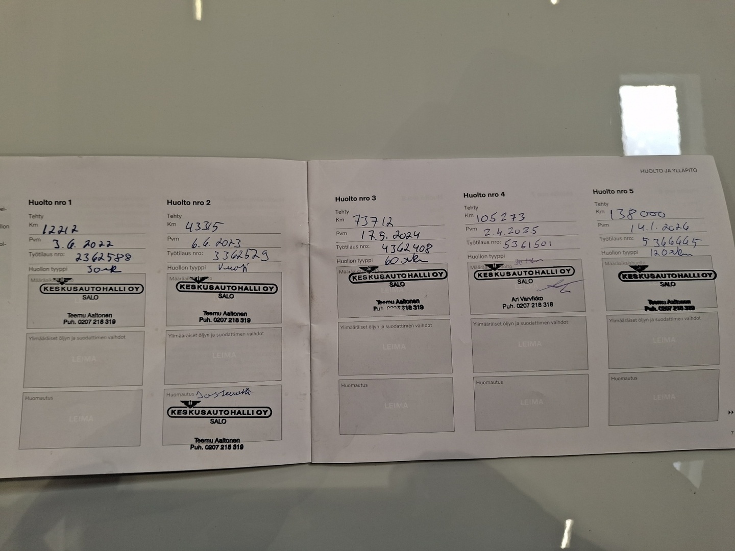 VOLVO XC40 2021