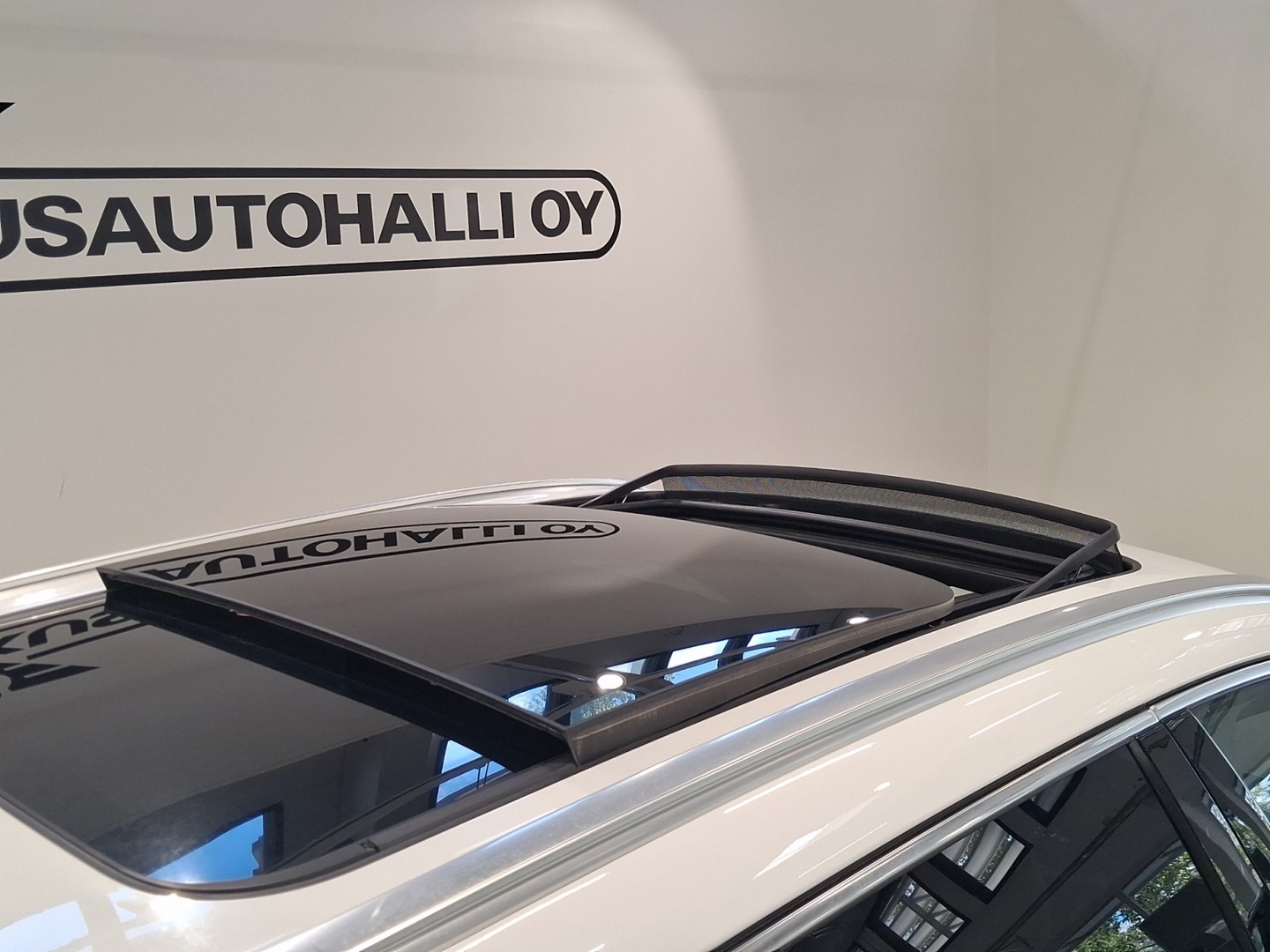 VOLVO XC60 2020