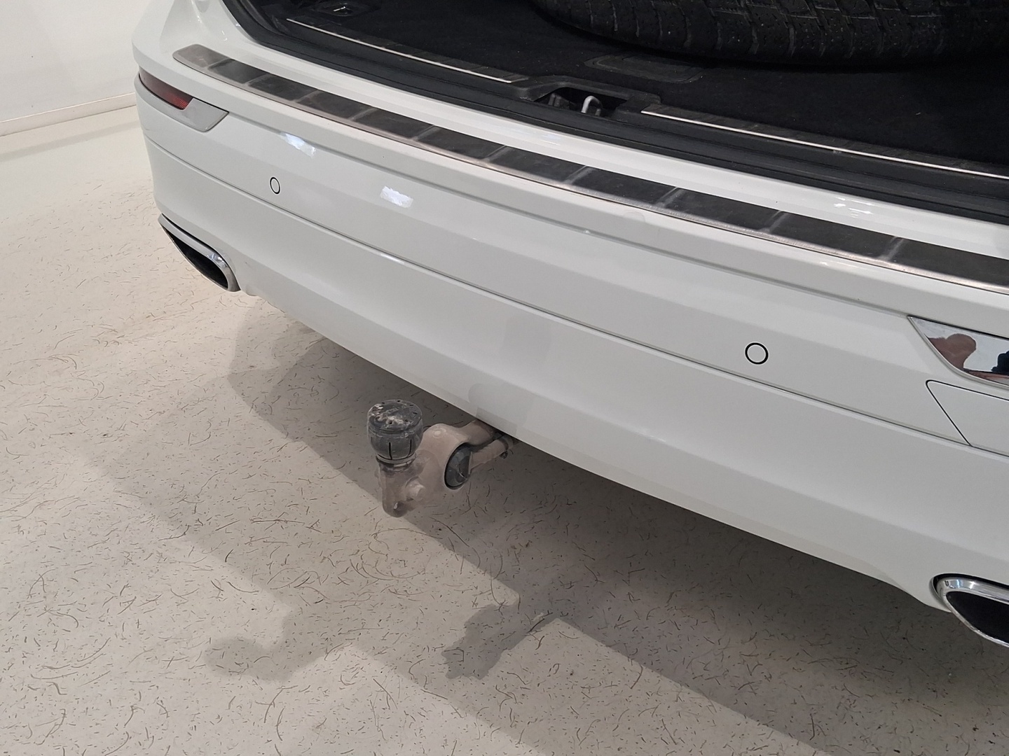 VOLVO XC60 2020