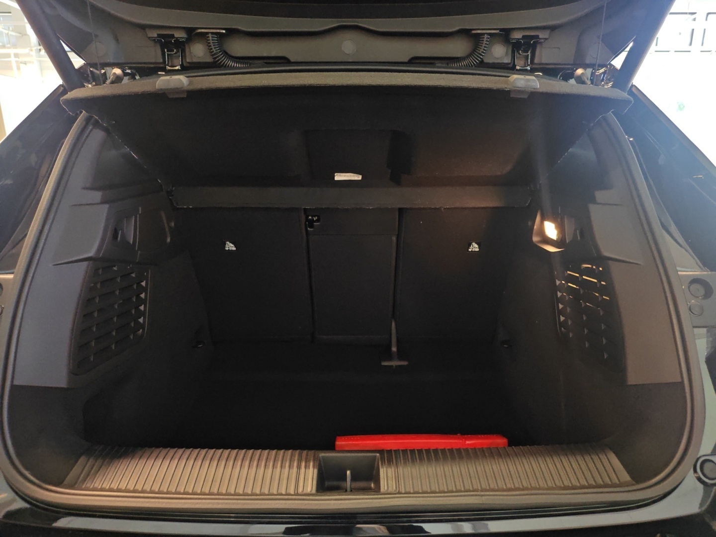 RENAULT Scenic 2026