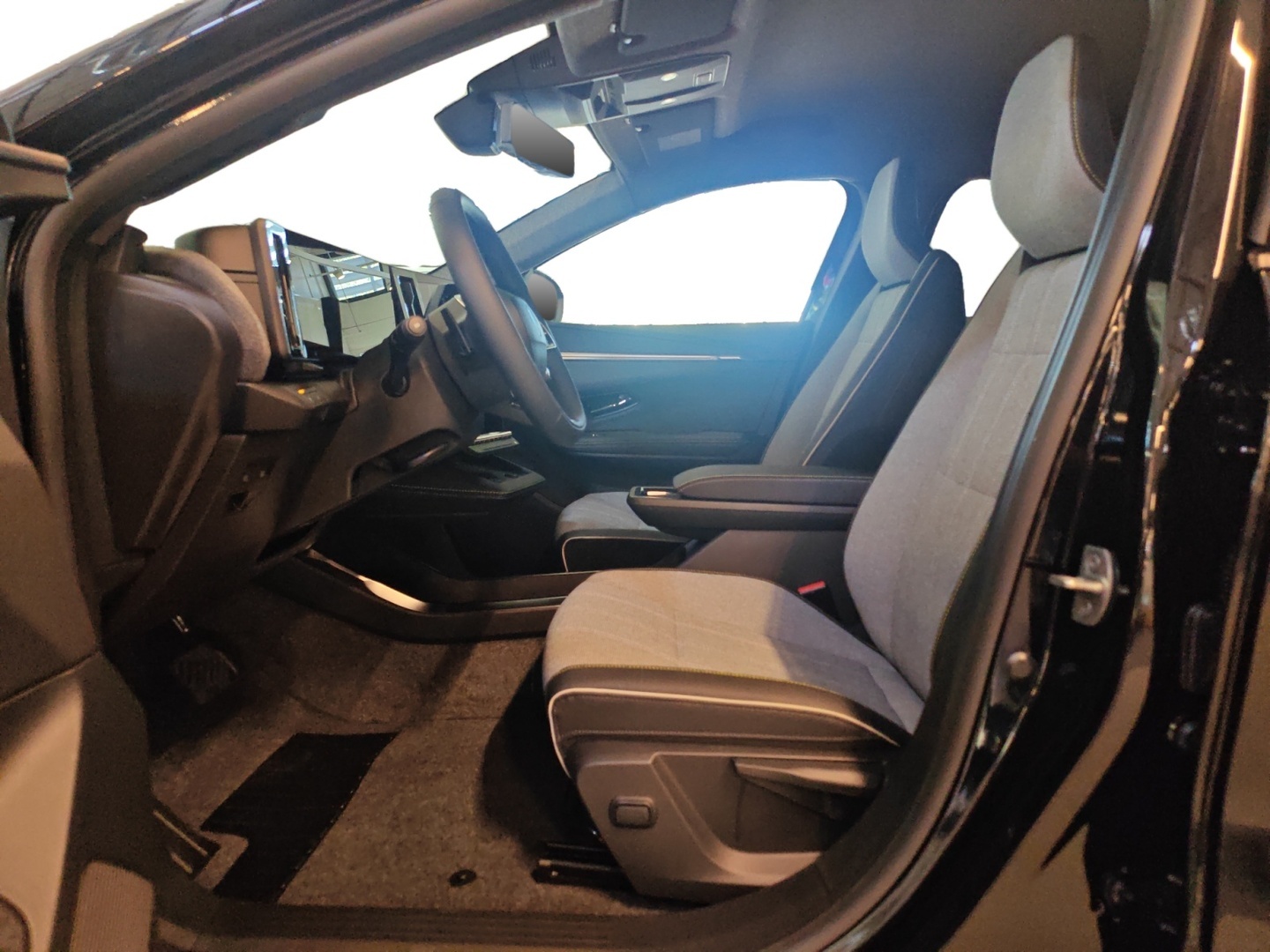 RENAULT Scenic 2026
