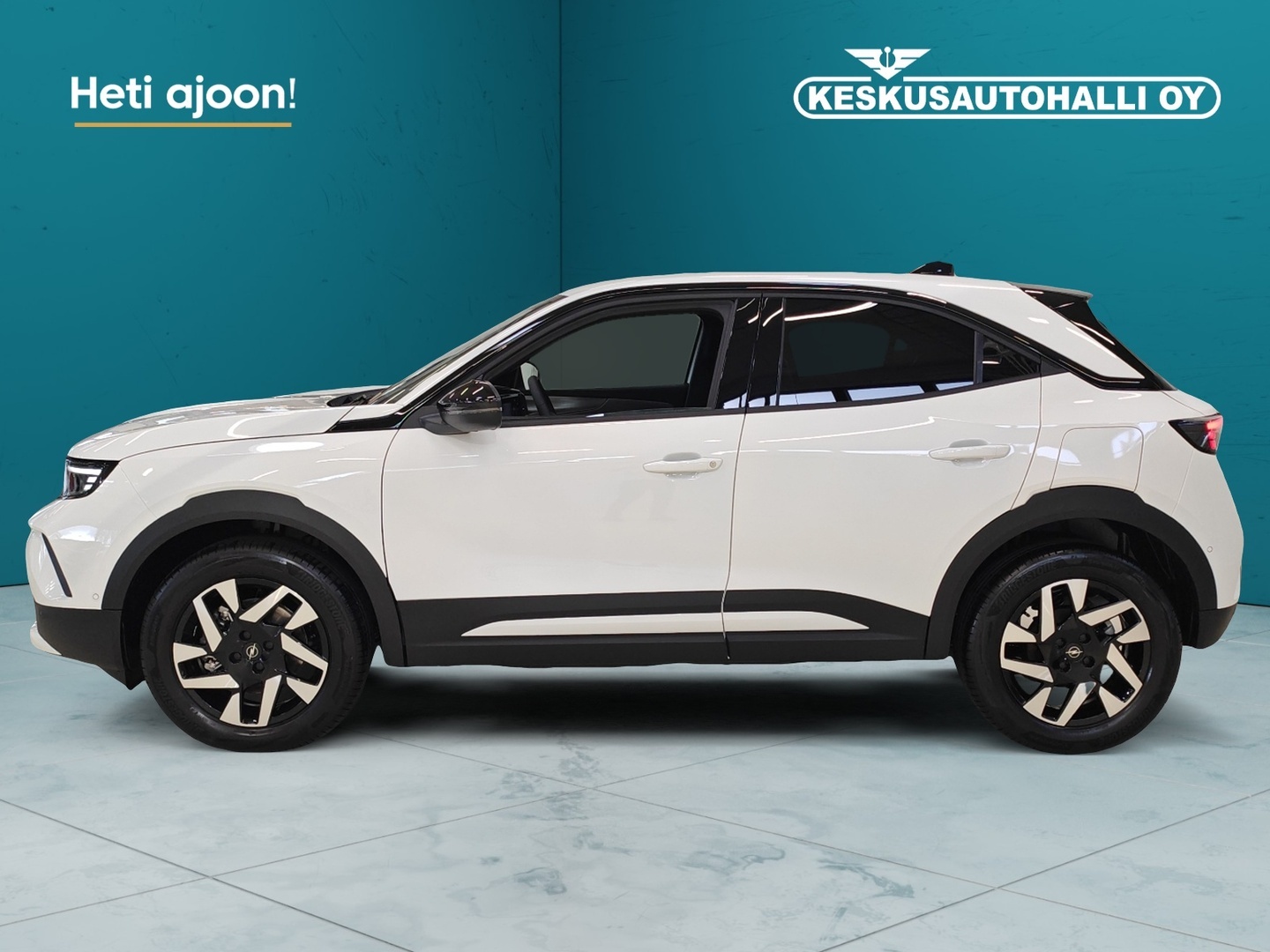OPEL Mokka 2026
