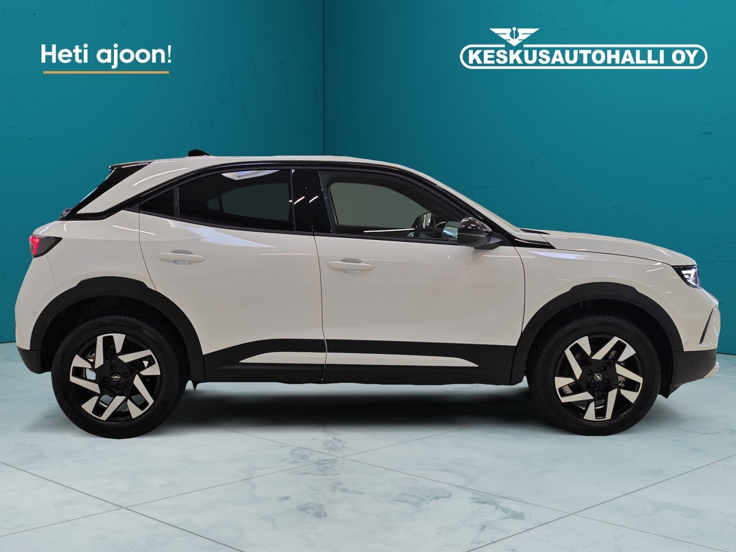 OPEL Mokka 2026