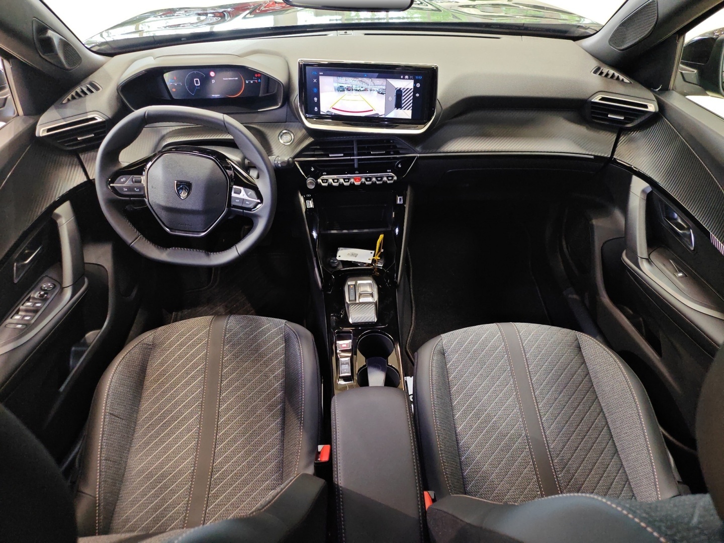 PEUGEOT 2008 2026