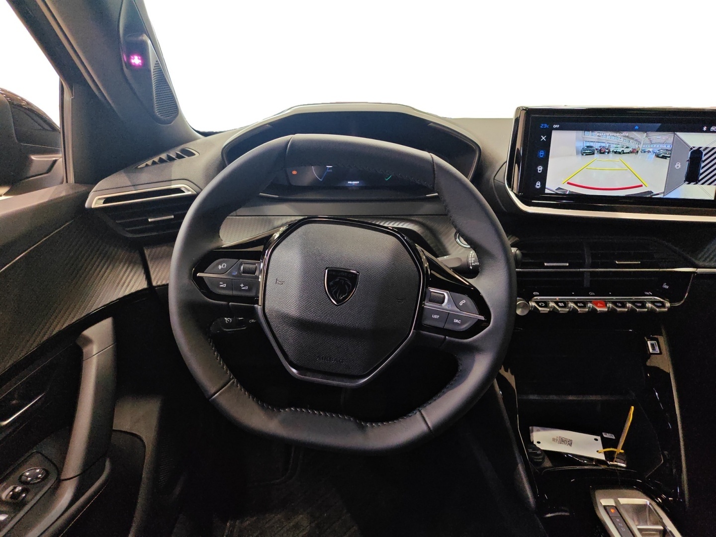 PEUGEOT 2008 2026