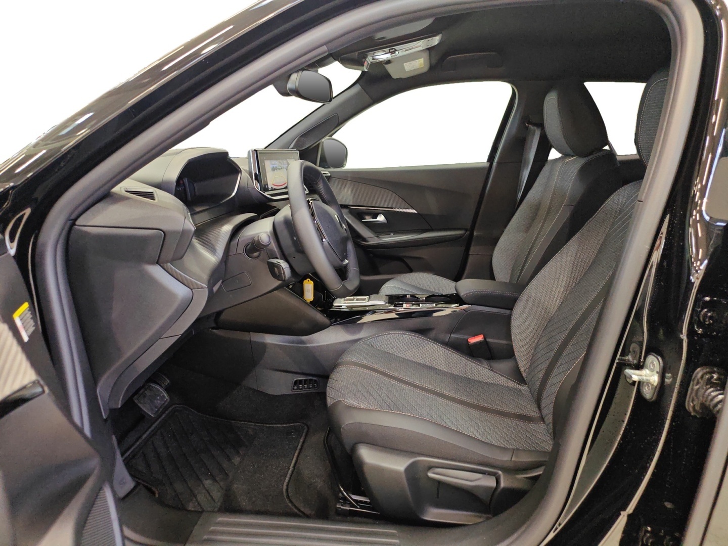 PEUGEOT 2008 2026