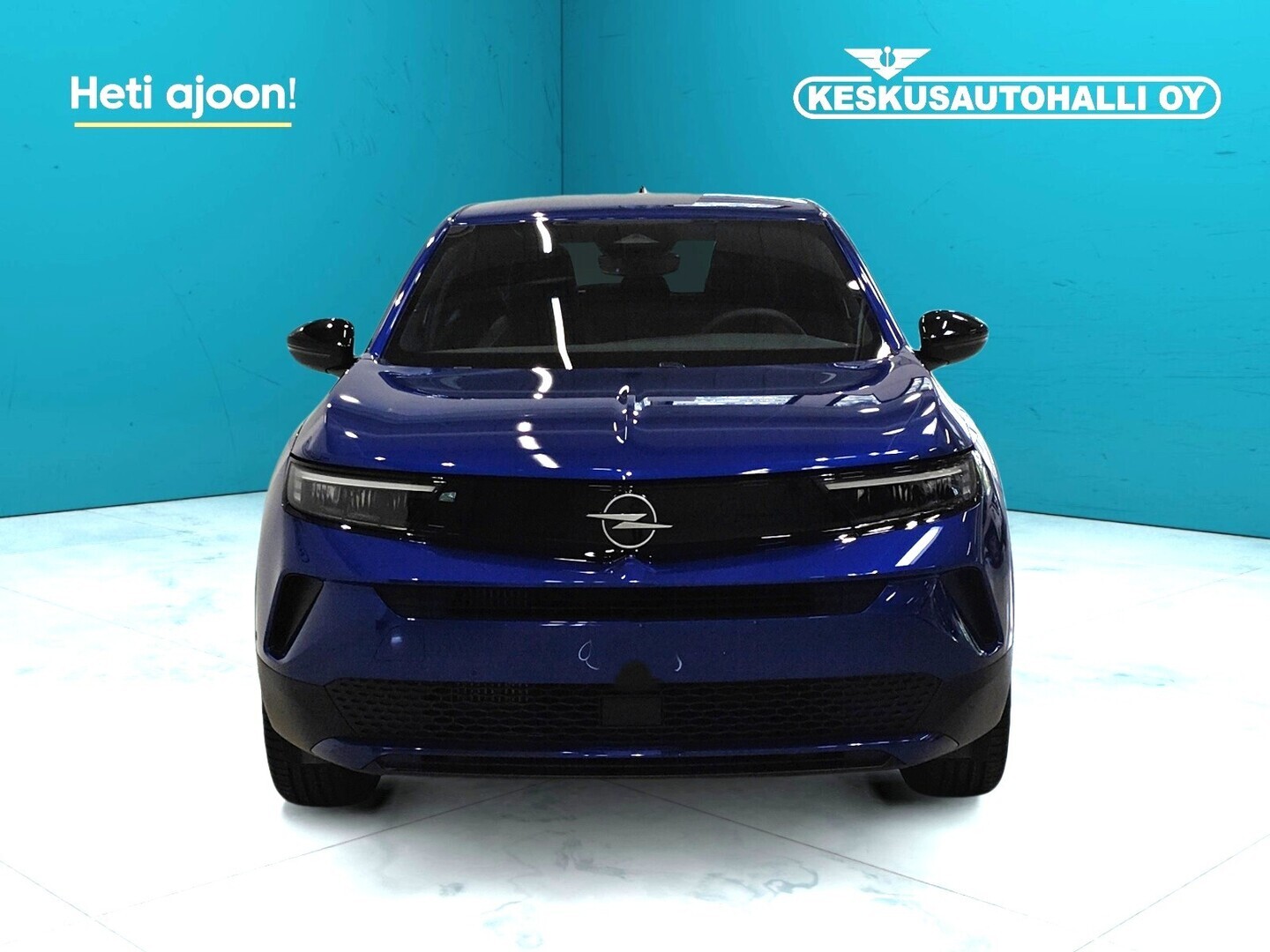 OPEL Mokka 2026
