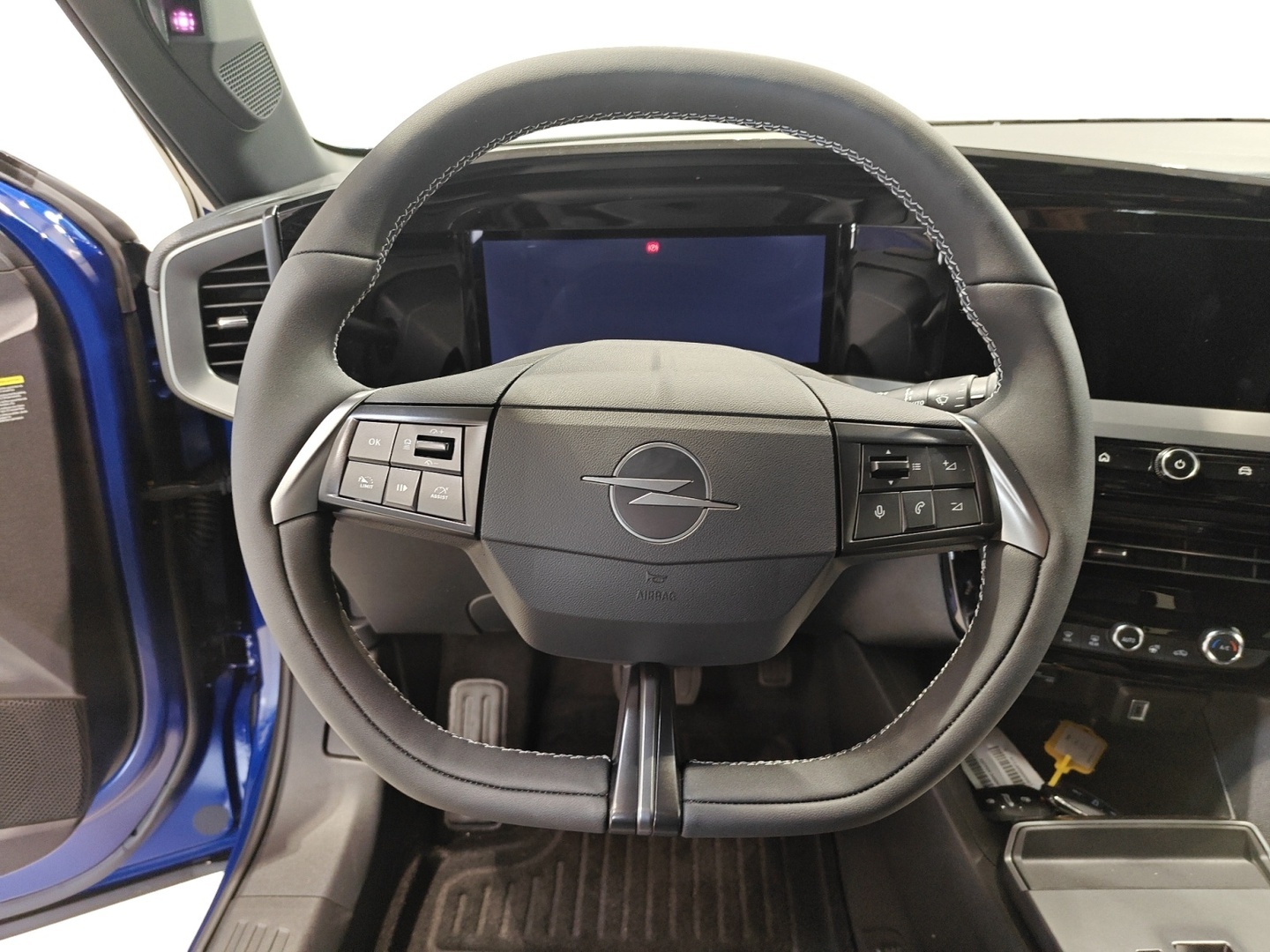 OPEL Mokka 2026