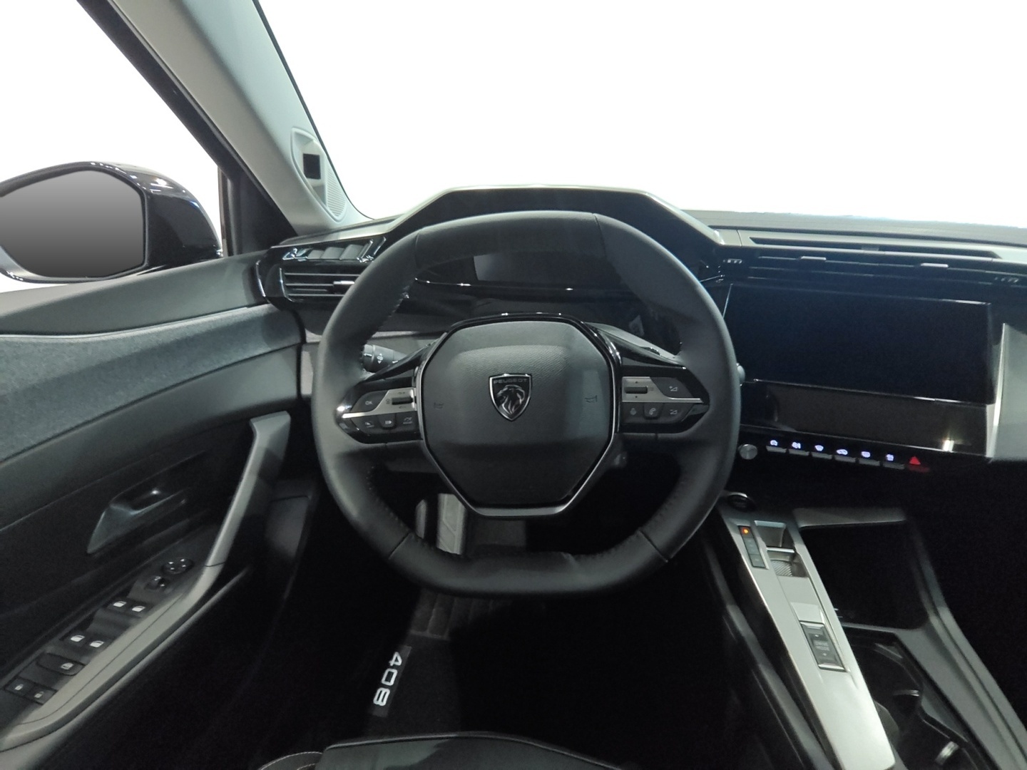 PEUGEOT 408 2026