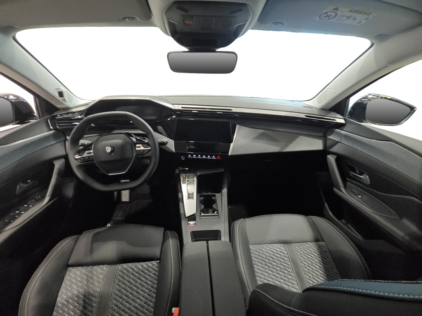 PEUGEOT 408 2026