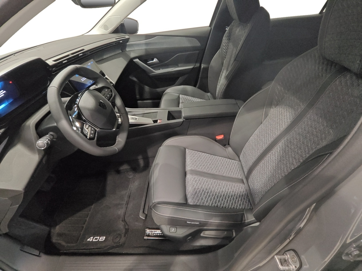 PEUGEOT 408 2026