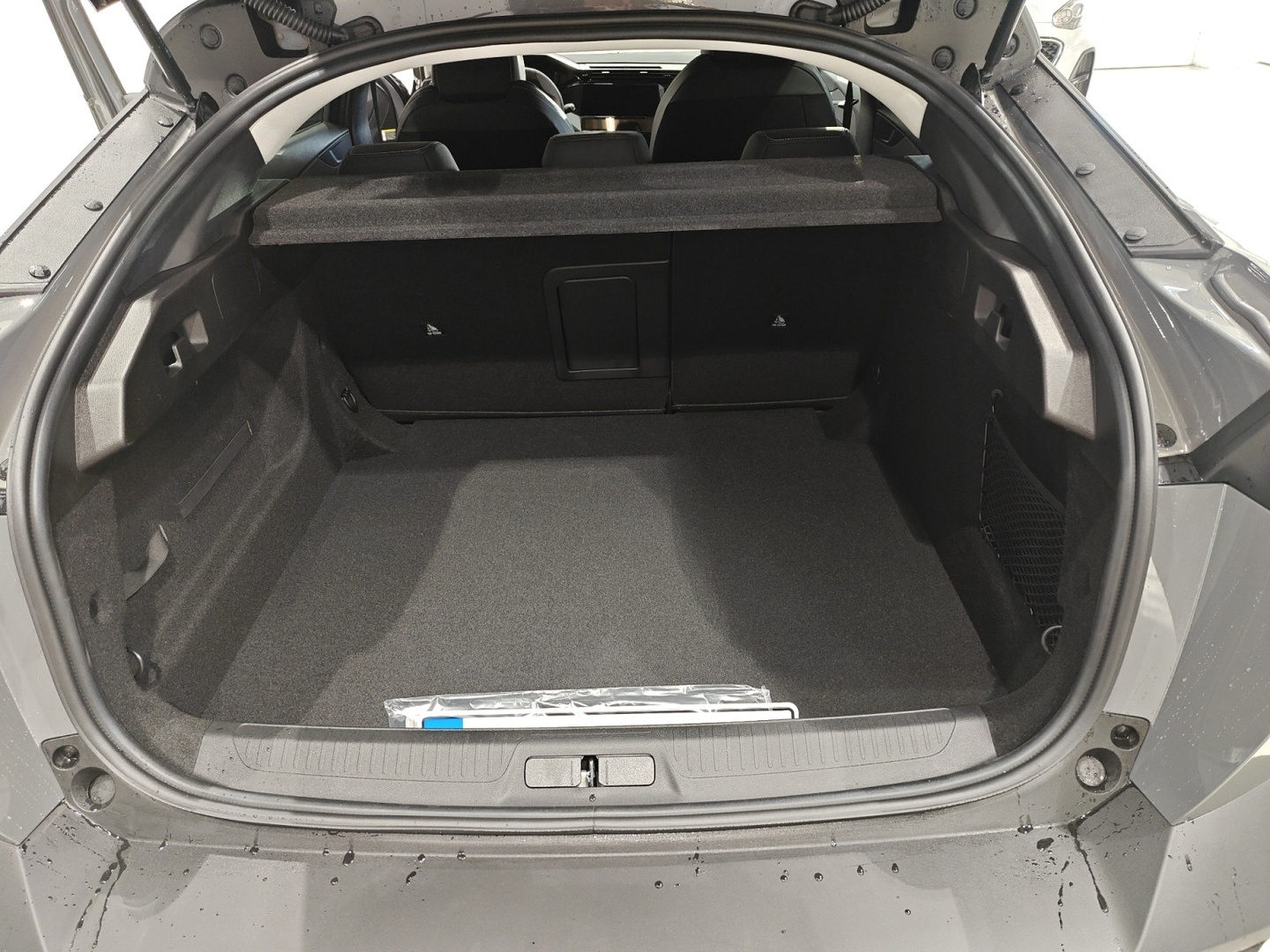 PEUGEOT 408 2026