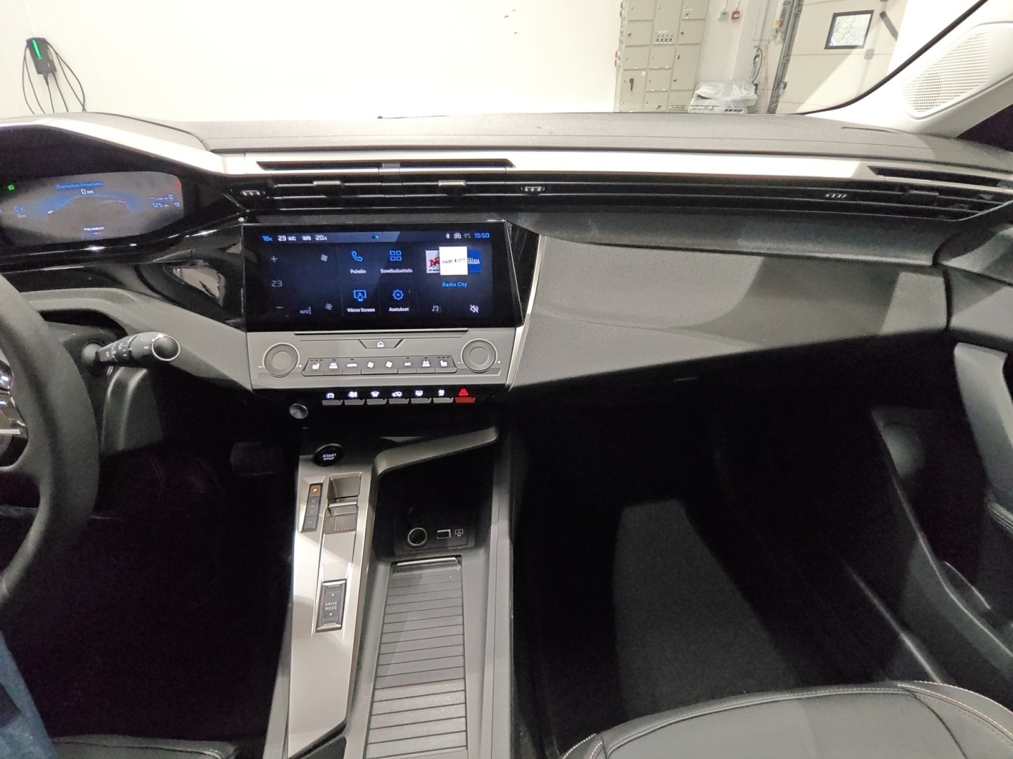 PEUGEOT 408 2026