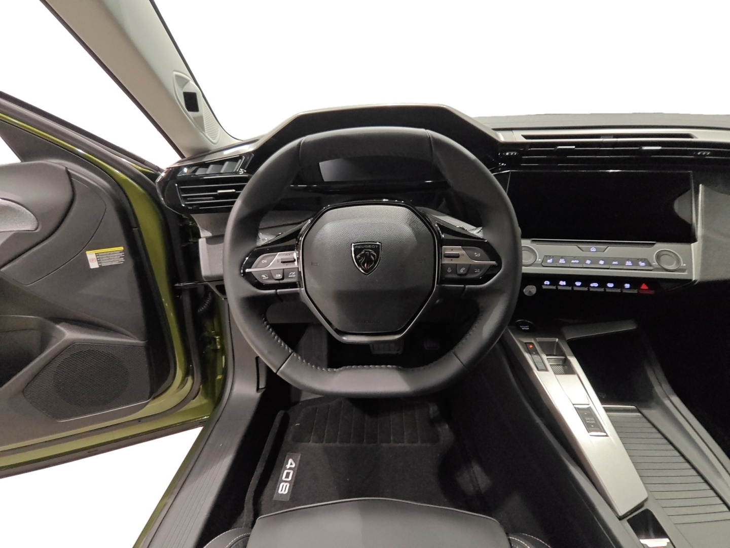PEUGEOT 408 2026