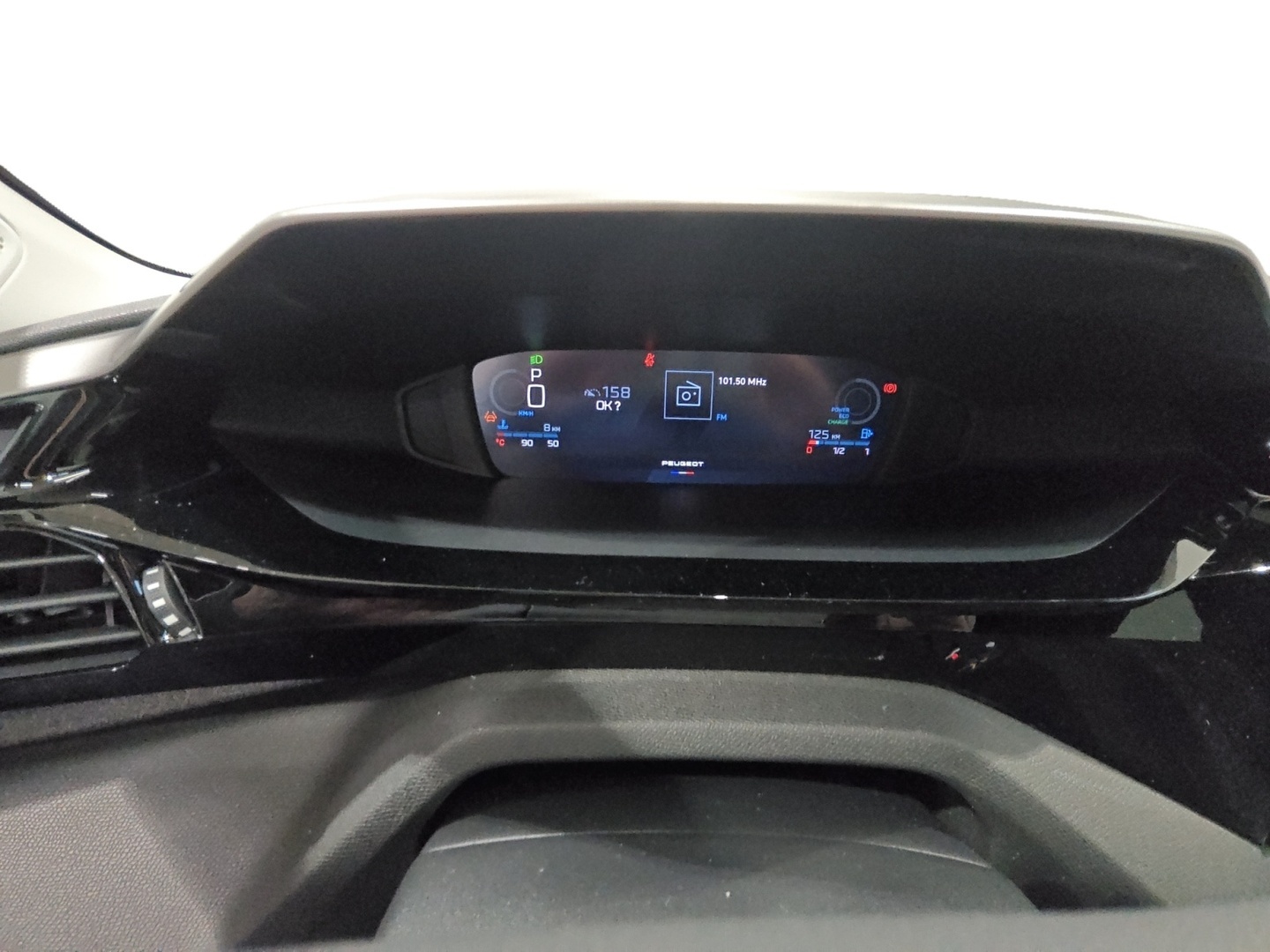 PEUGEOT 408 2026