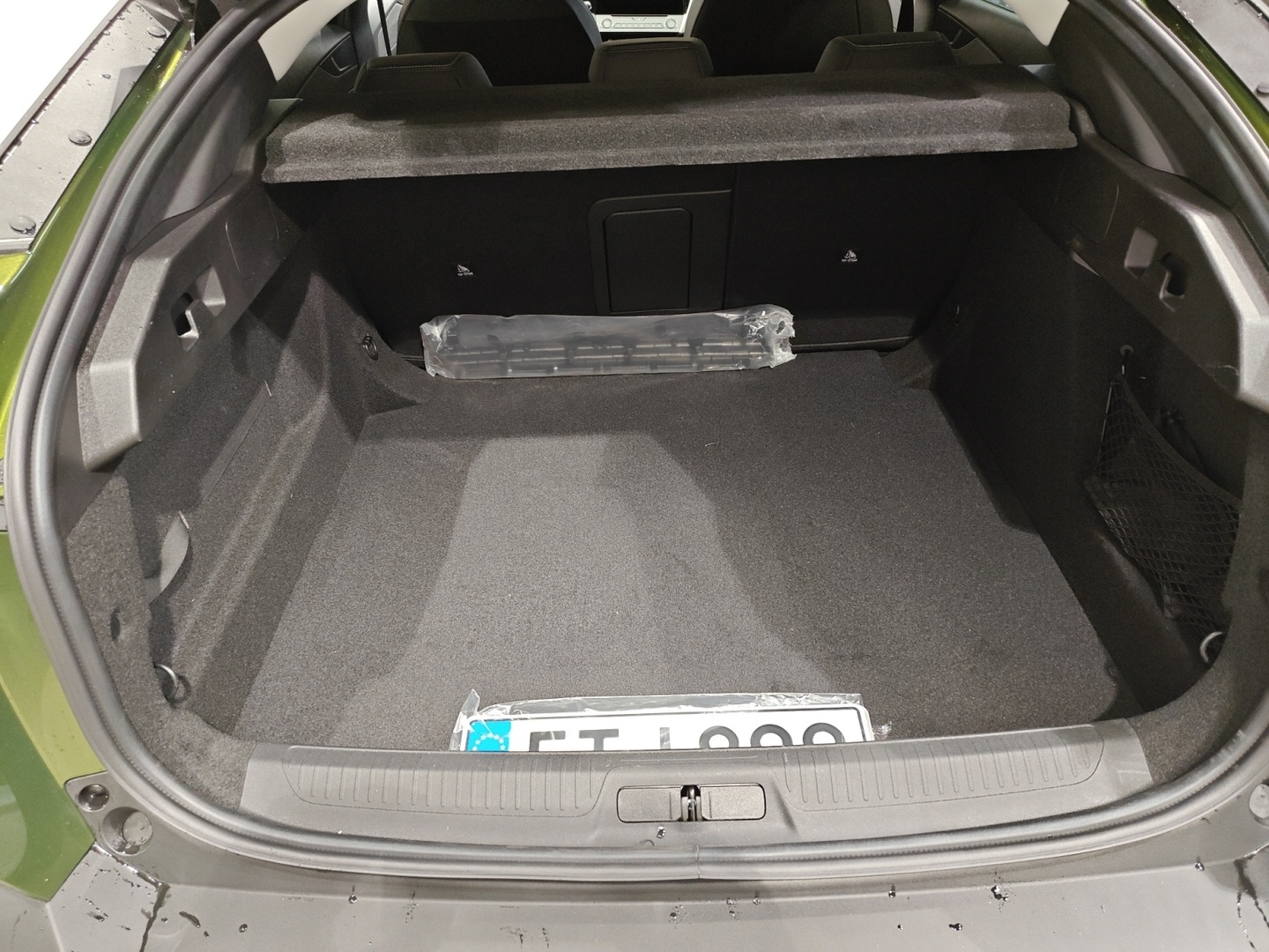 PEUGEOT 408 2026