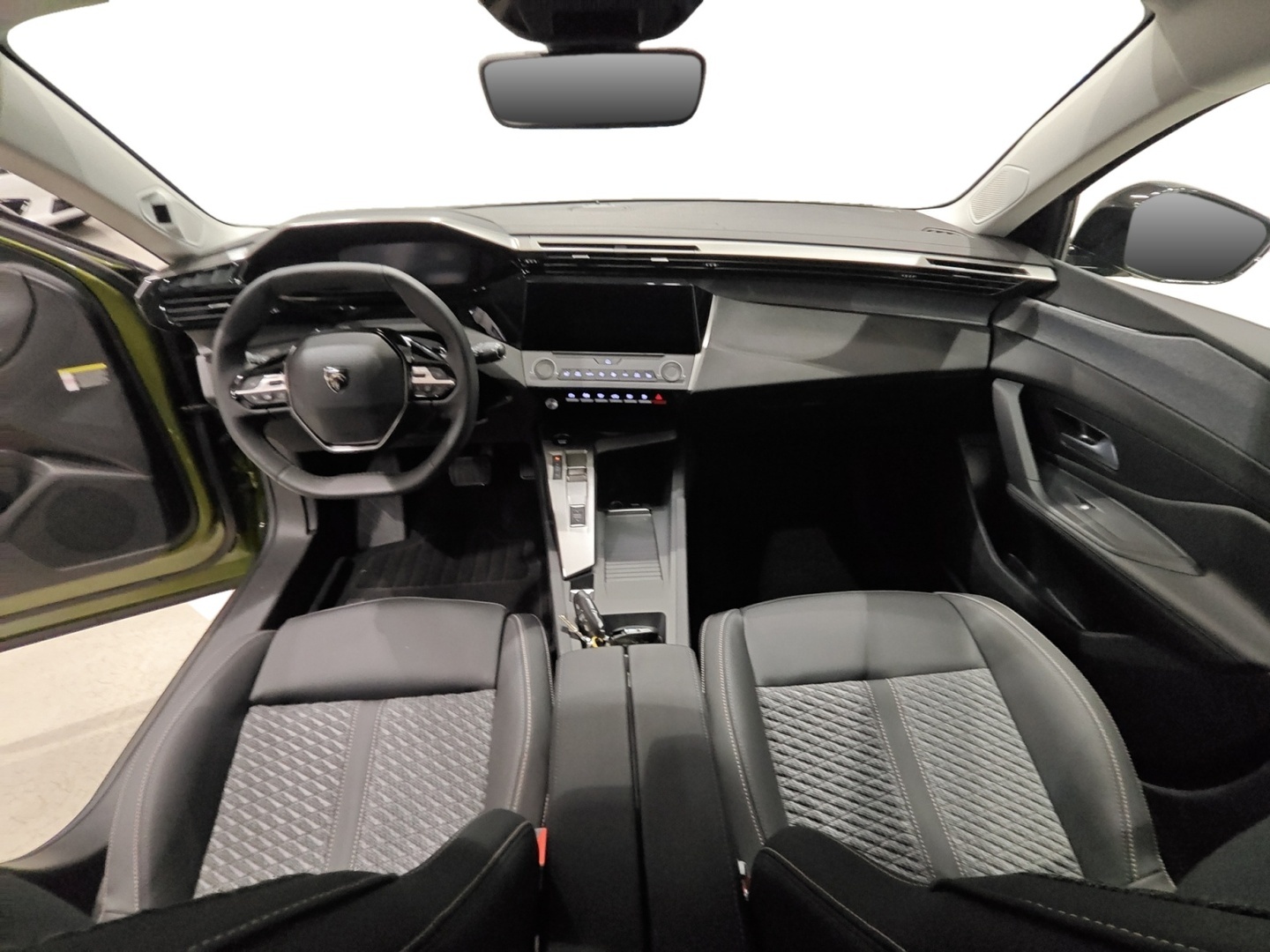 PEUGEOT 408 2026