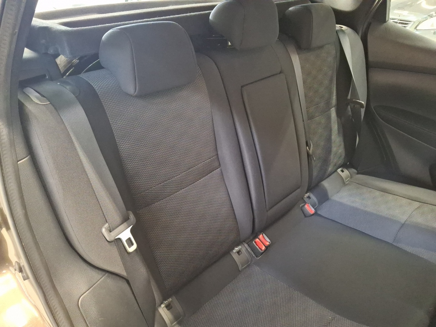 NISSAN Qashqai 2016