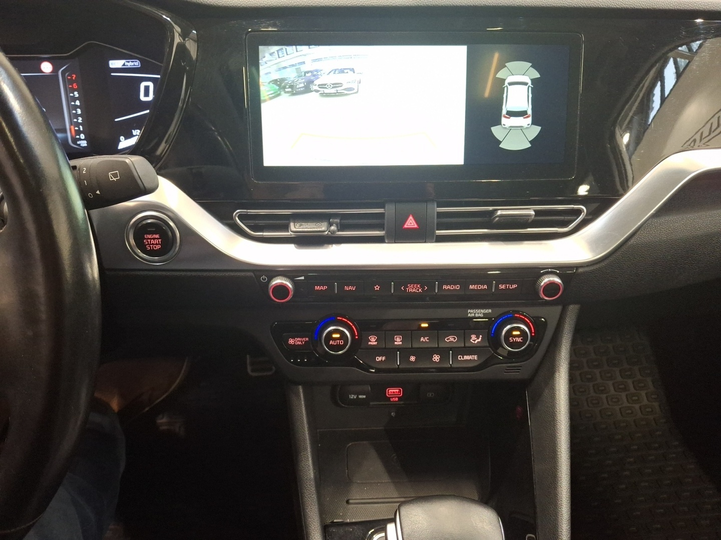 KIA Niro 2020