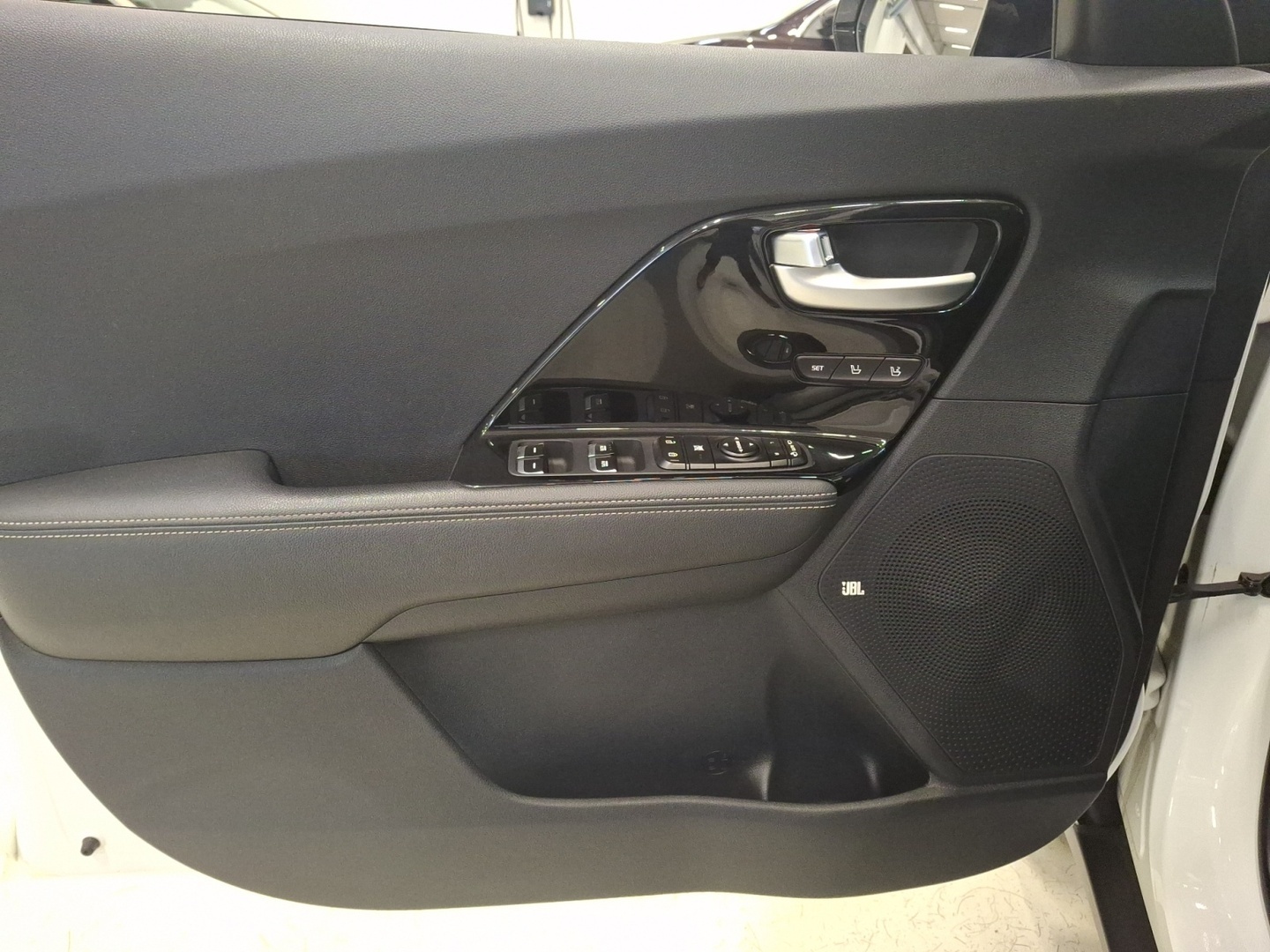 KIA Niro 2020