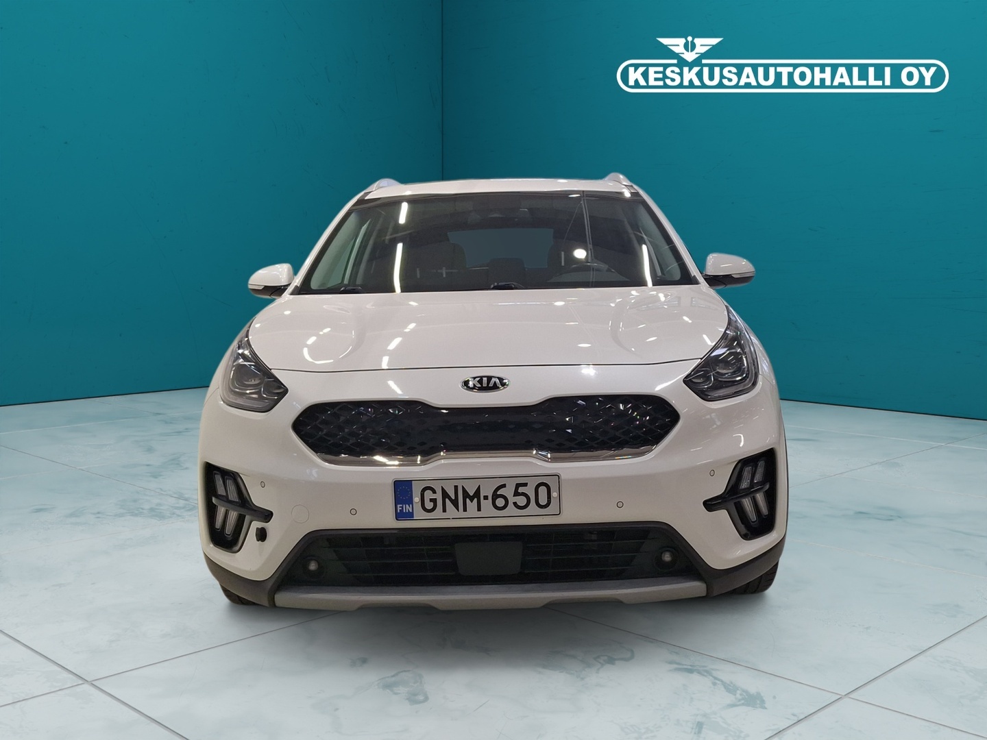 KIA Niro 2020