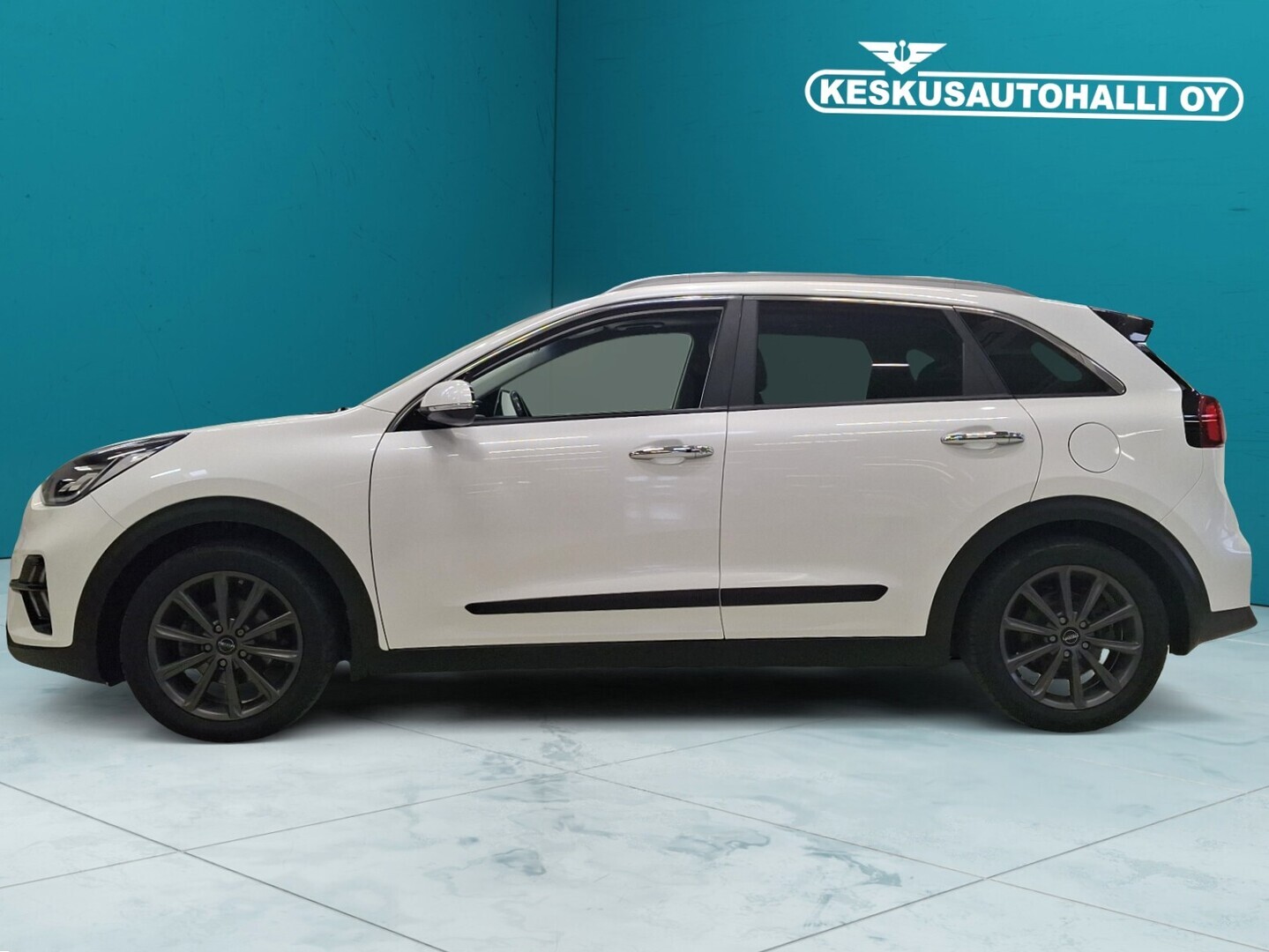 KIA Niro 2020