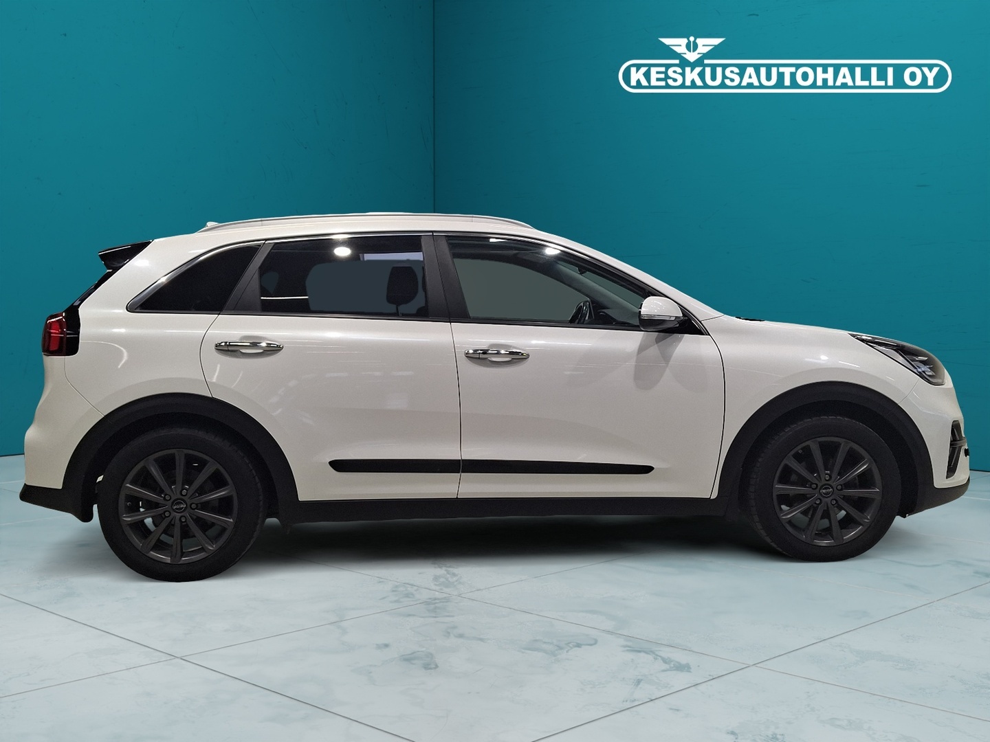 KIA Niro 2020