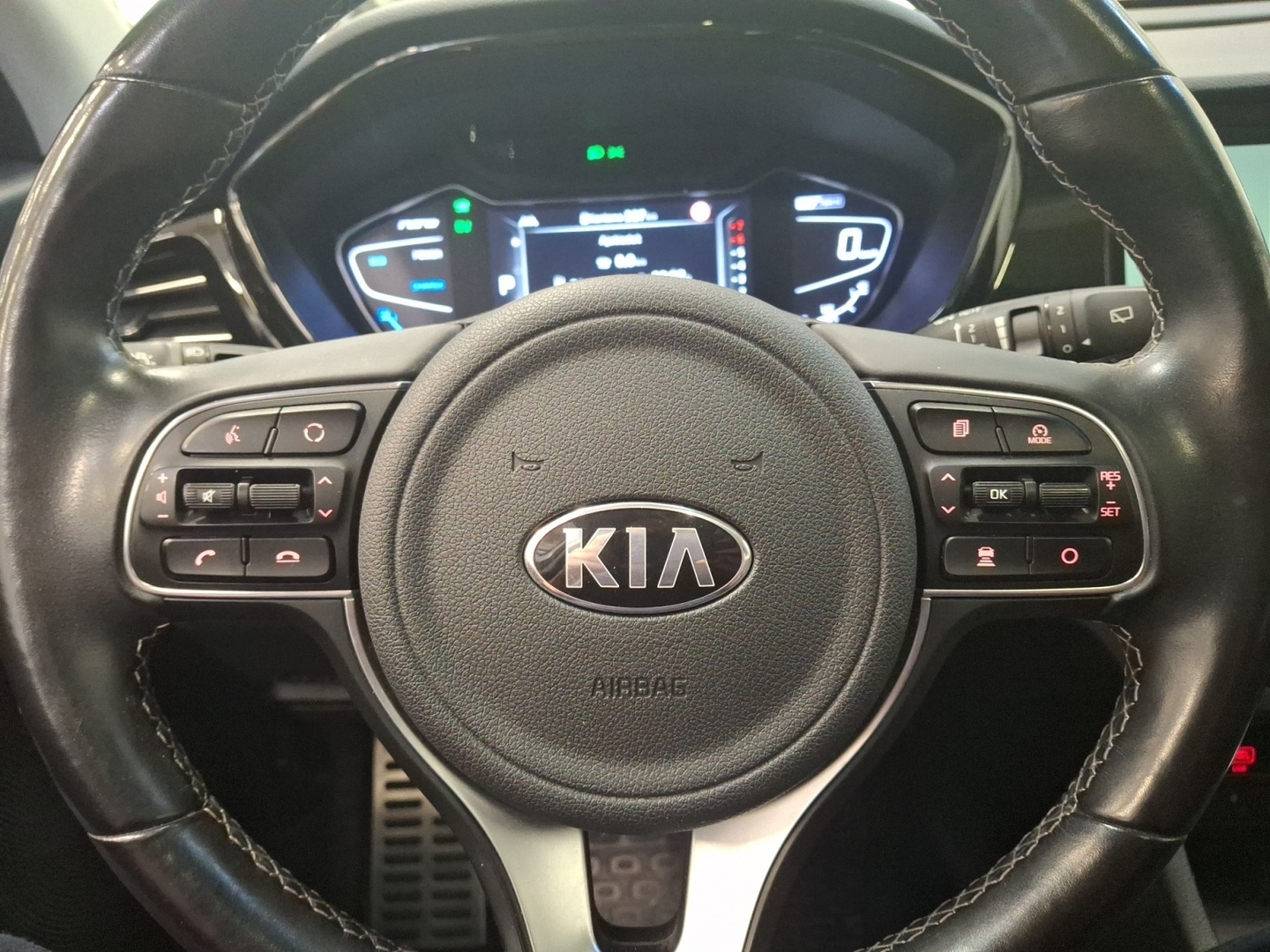 KIA Niro 2020