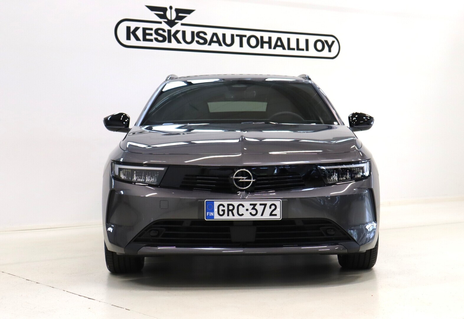 OPEL Astra 2025