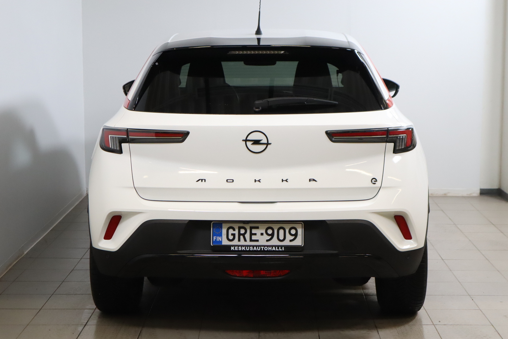 OPEL Mokka 2022