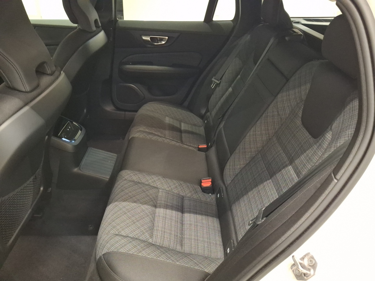 VOLVO V60 2022