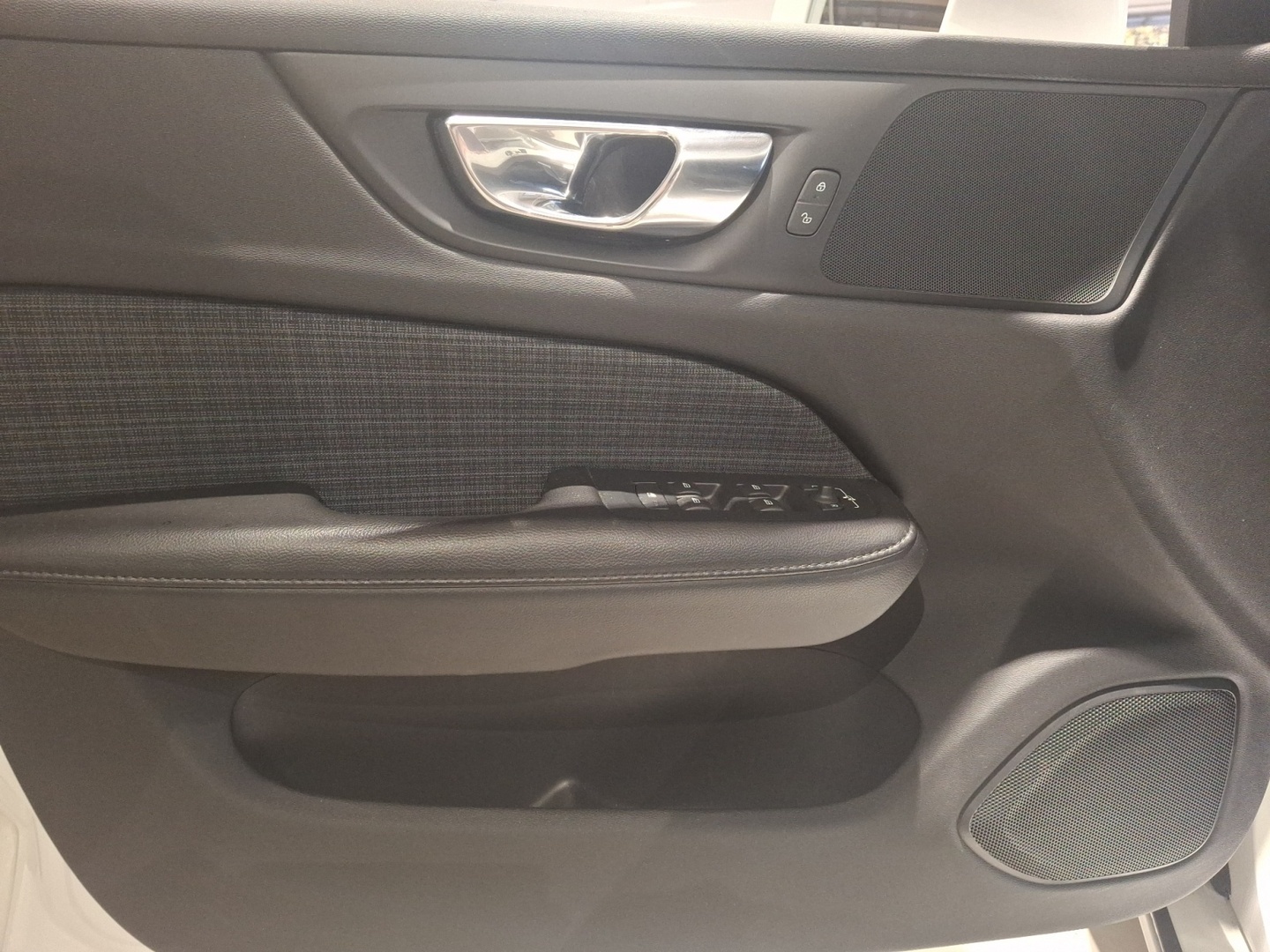VOLVO V60 2022