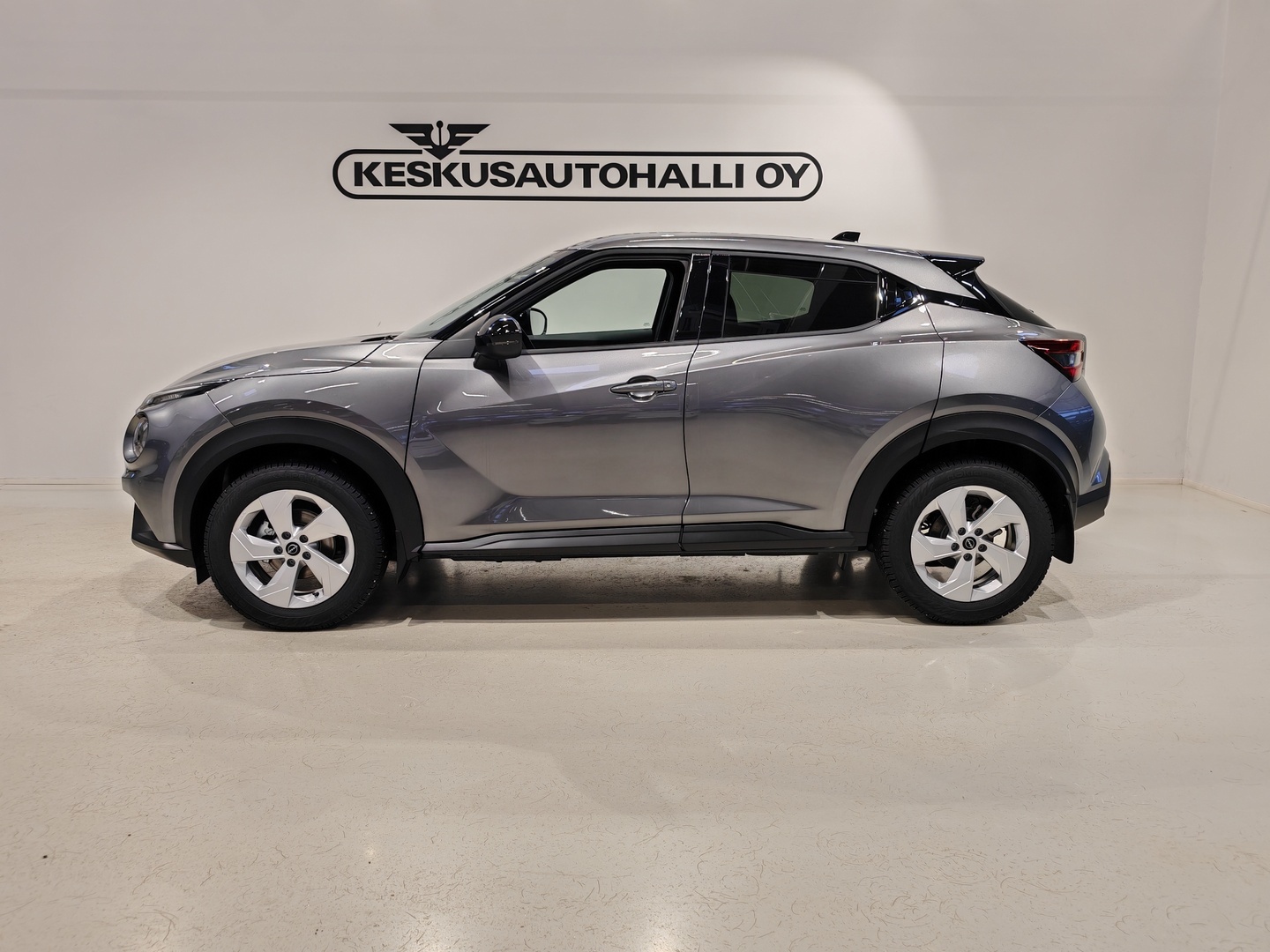 NISSAN Juke 2026