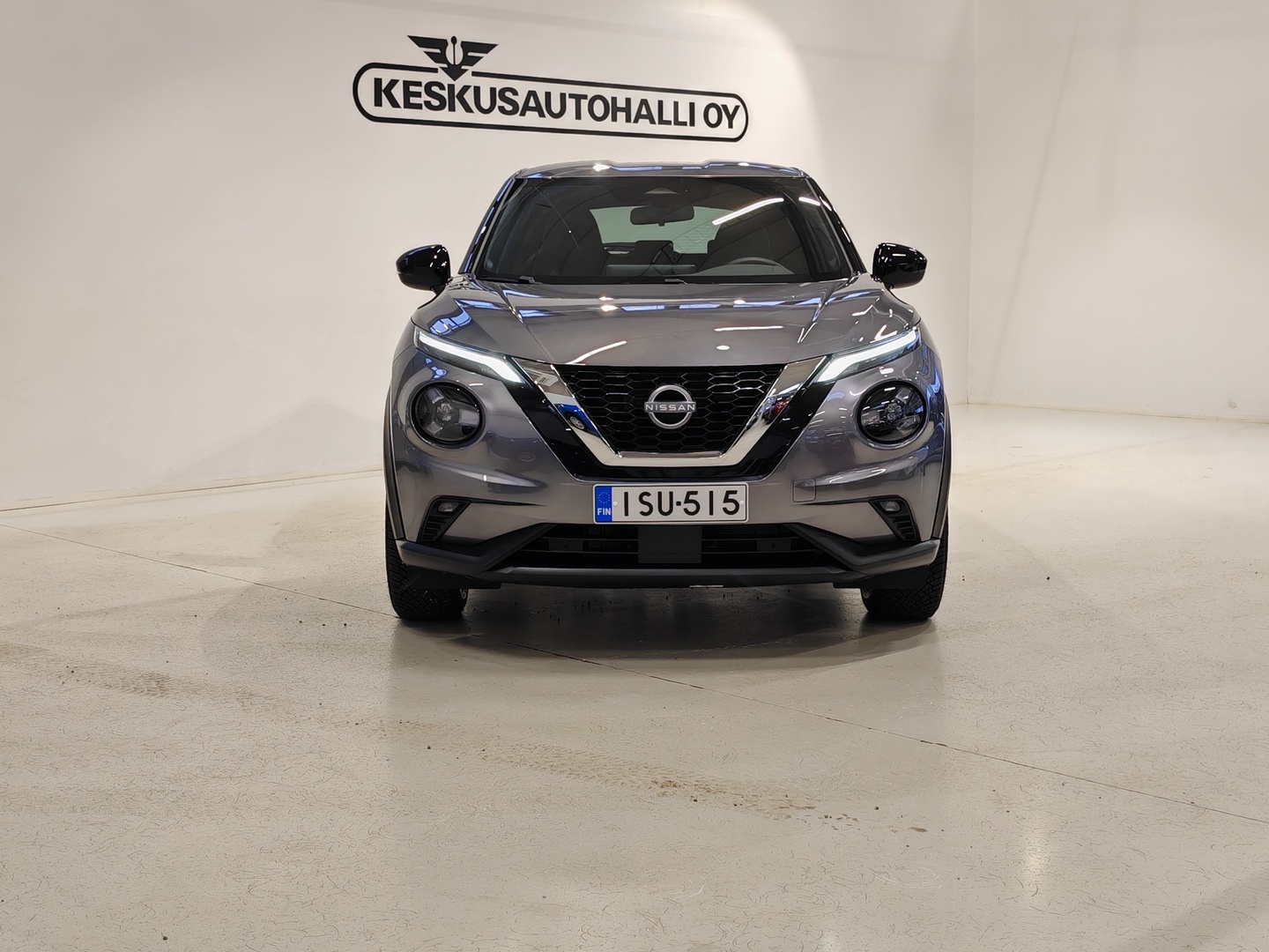 NISSAN Juke 2026