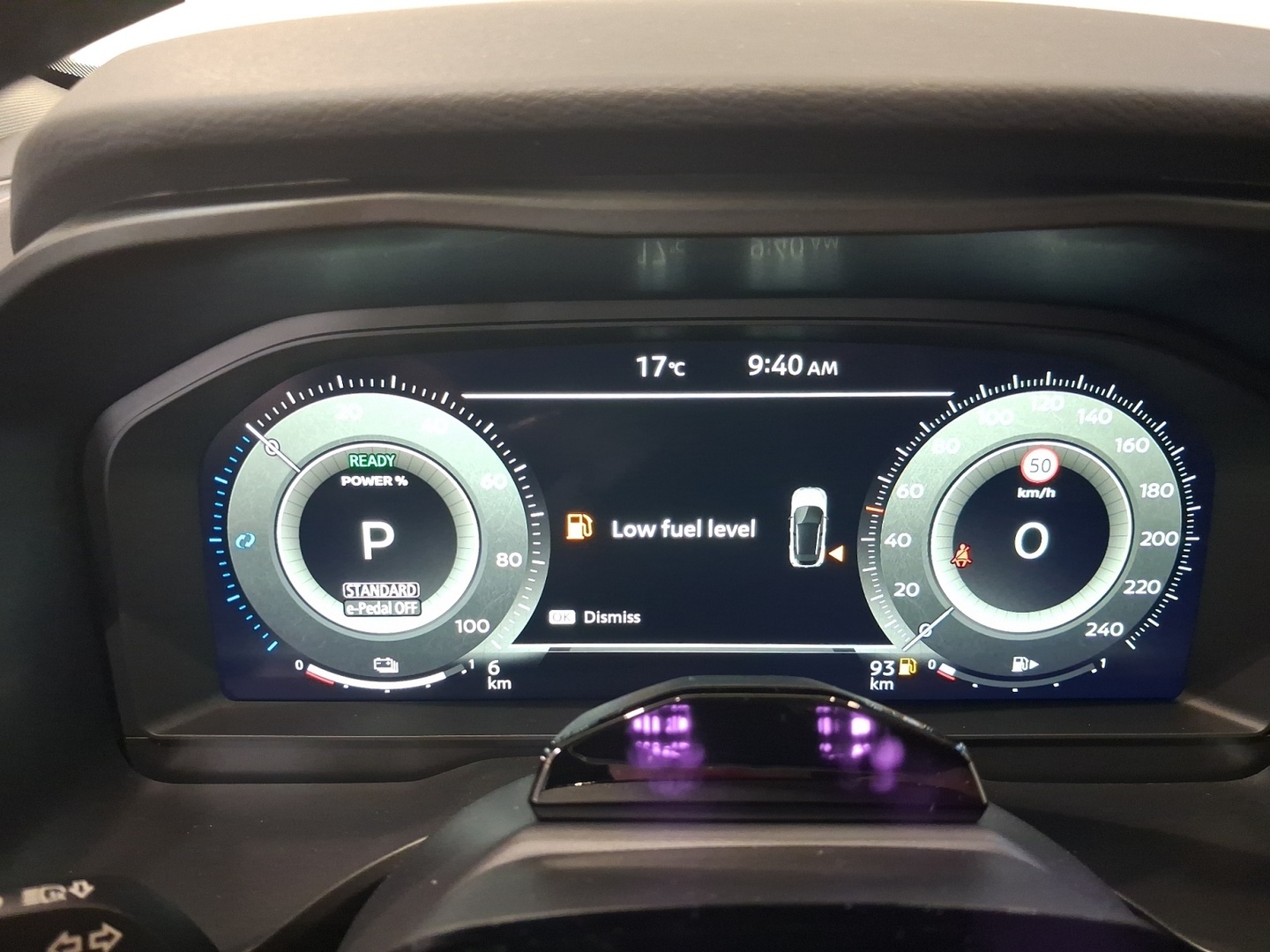 NISSAN Qashqai 2026