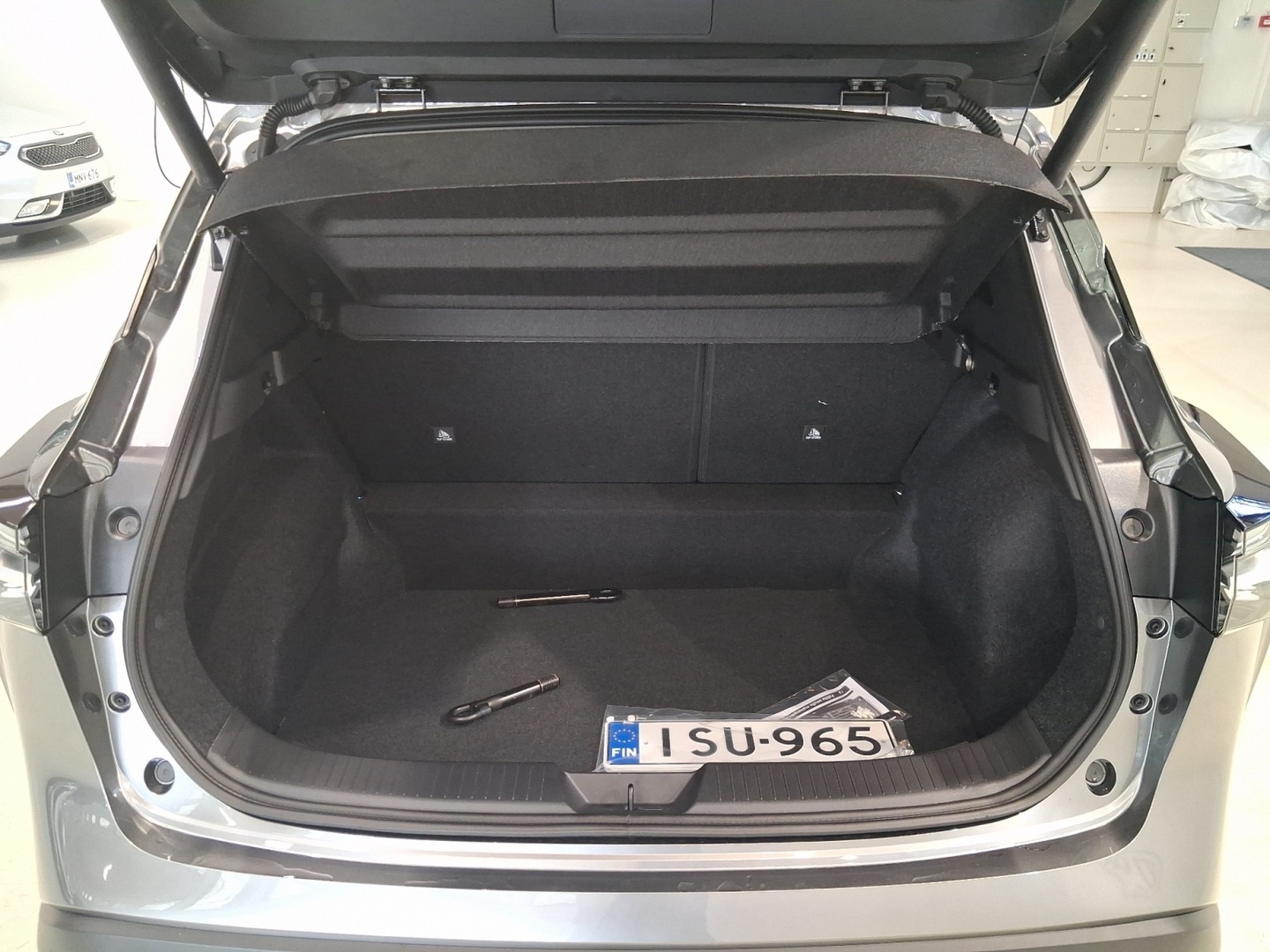 NISSAN Qashqai 2026