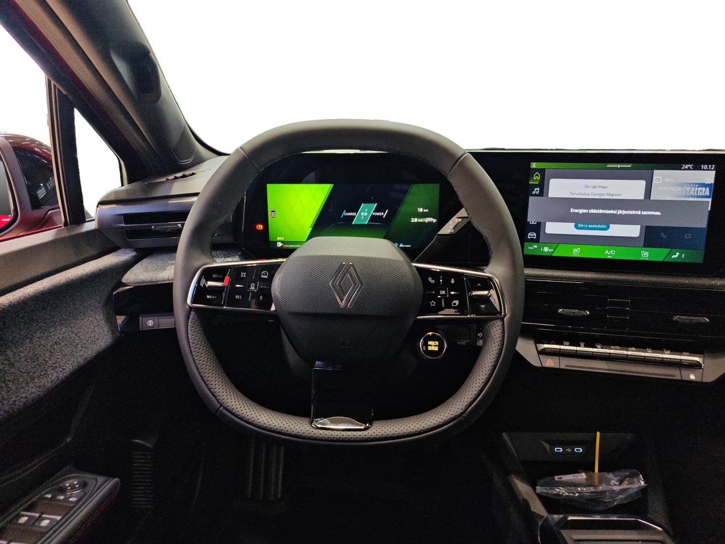 RENAULT Clio 2026