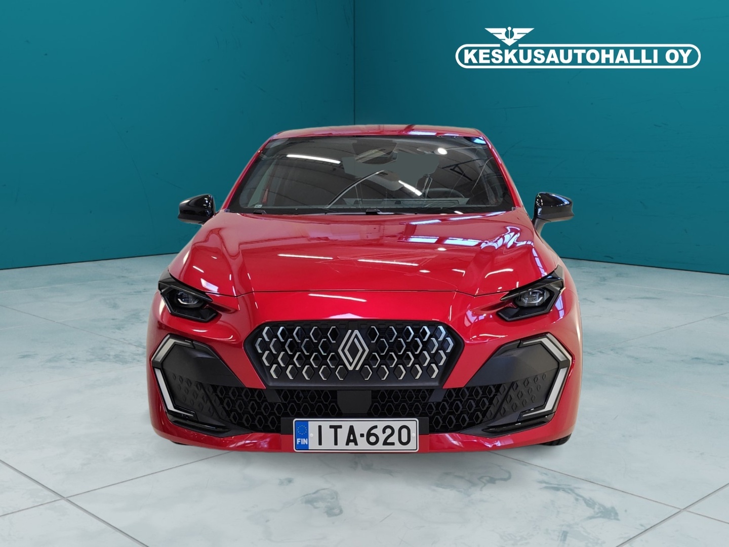 RENAULT Clio 2026