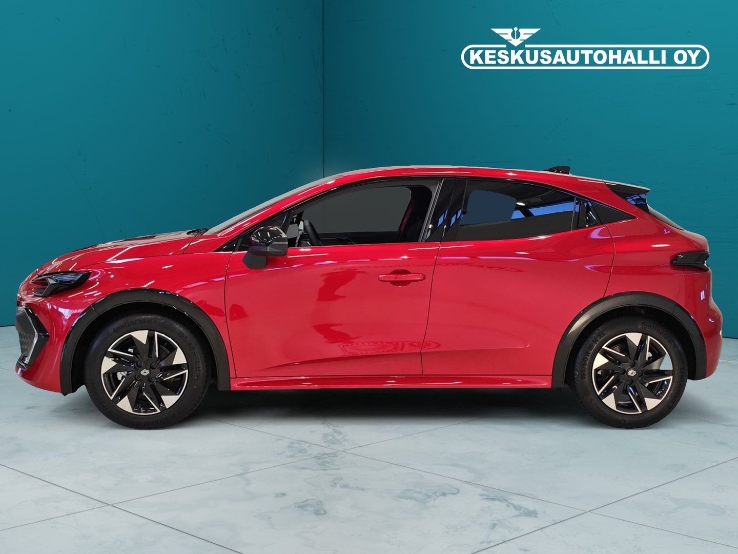 RENAULT Clio 2026