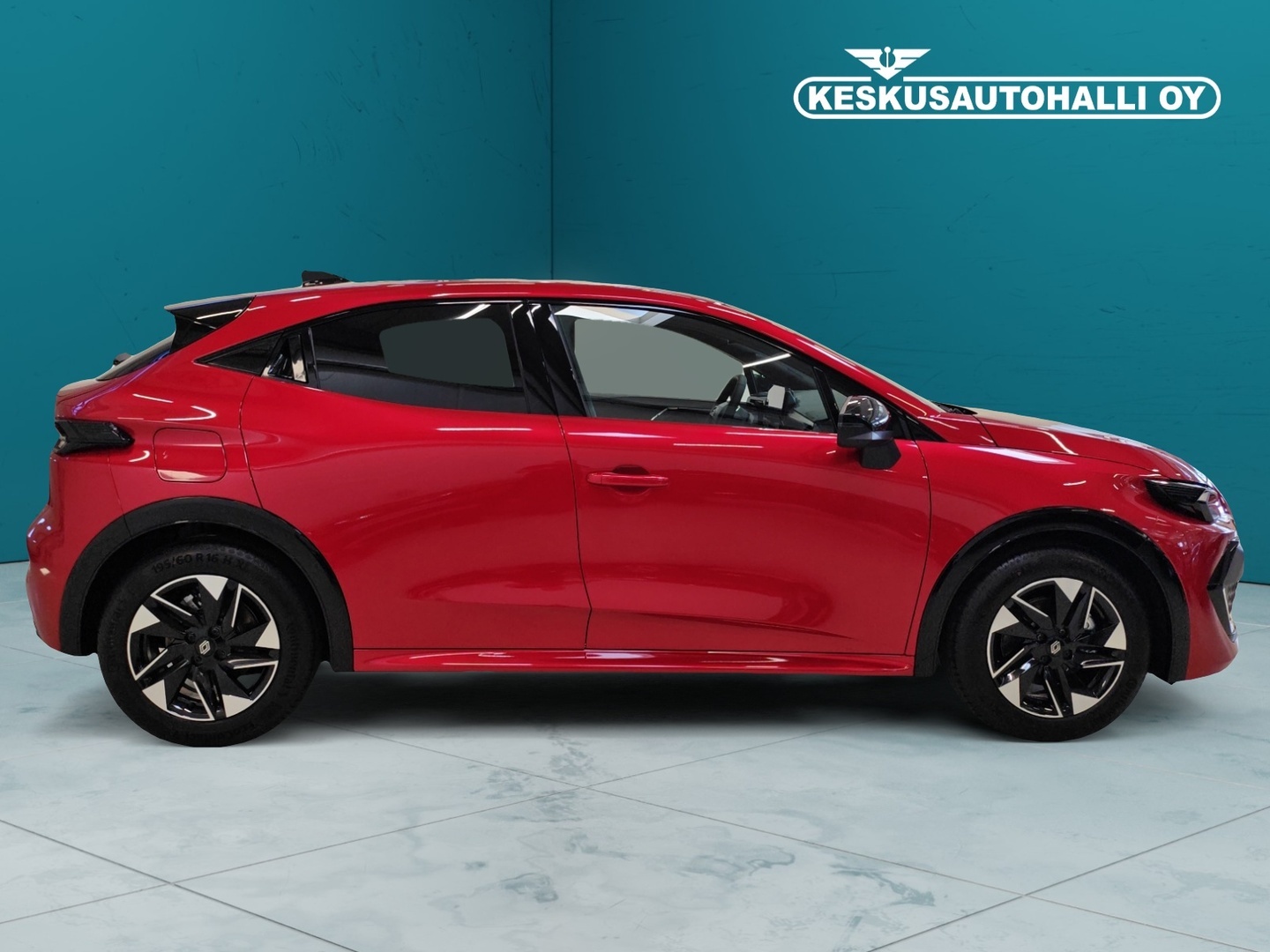 RENAULT Clio 2026