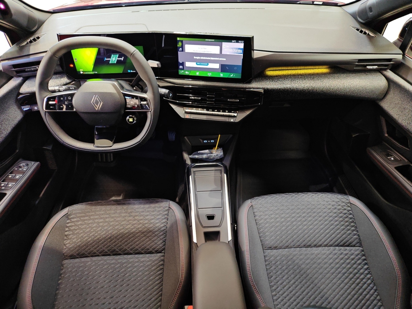 RENAULT Clio 2026