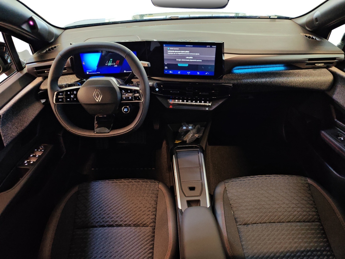 RENAULT Clio 2026
