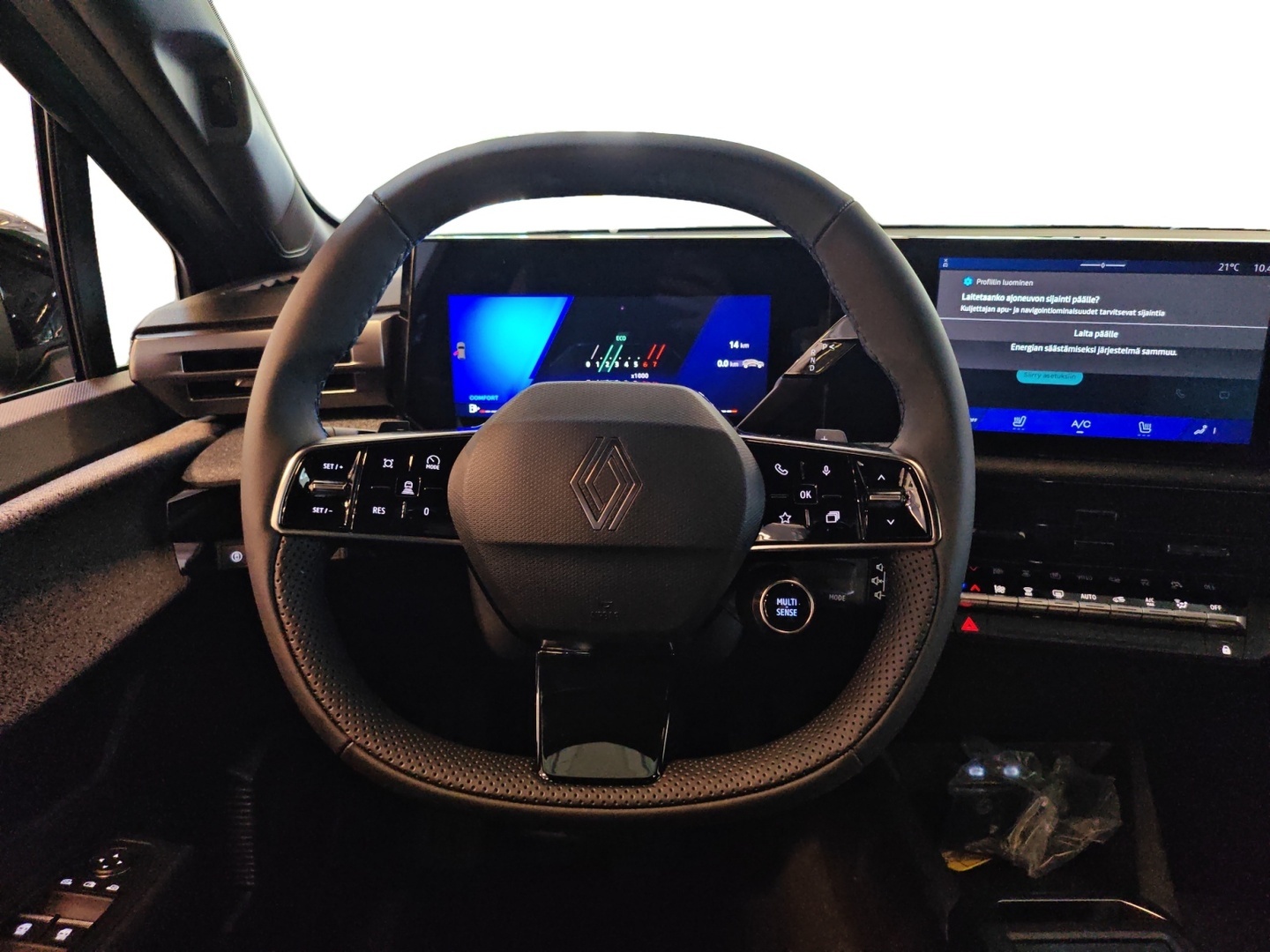 RENAULT Clio 2026