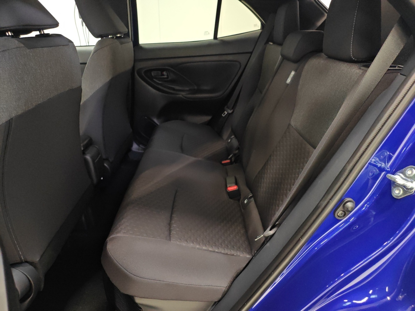 TOYOTA Yaris Cross 2026