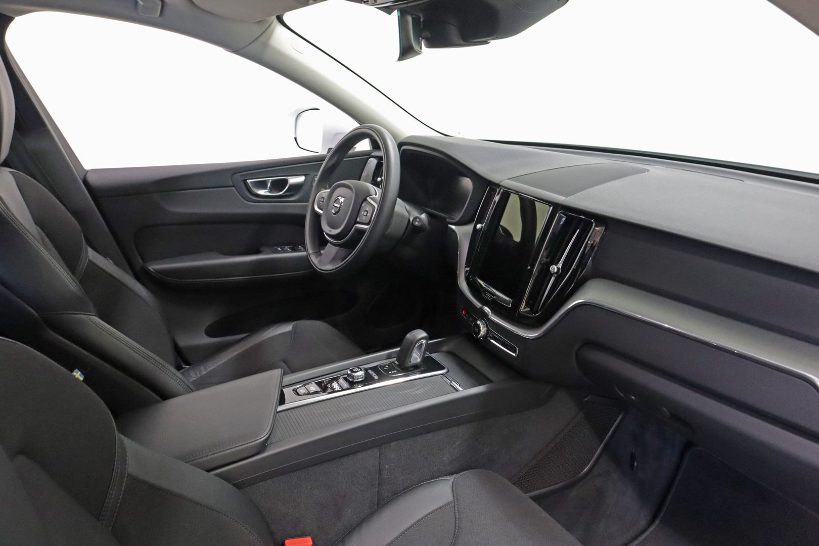 VOLVO XC60 2021