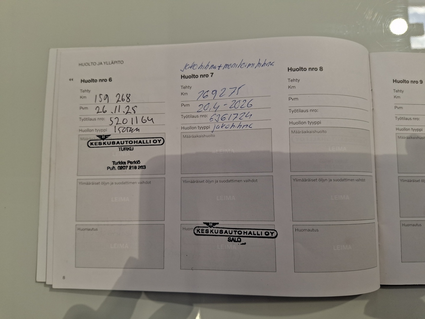 VOLVO XC60 2021