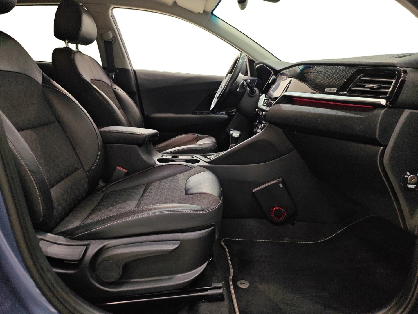 KIA Niro 11