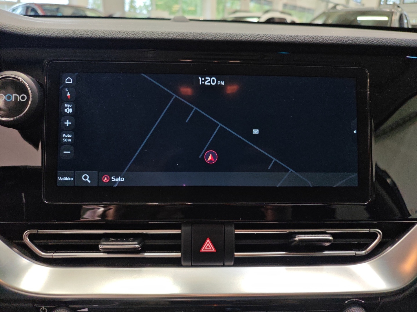 KIA Niro 15