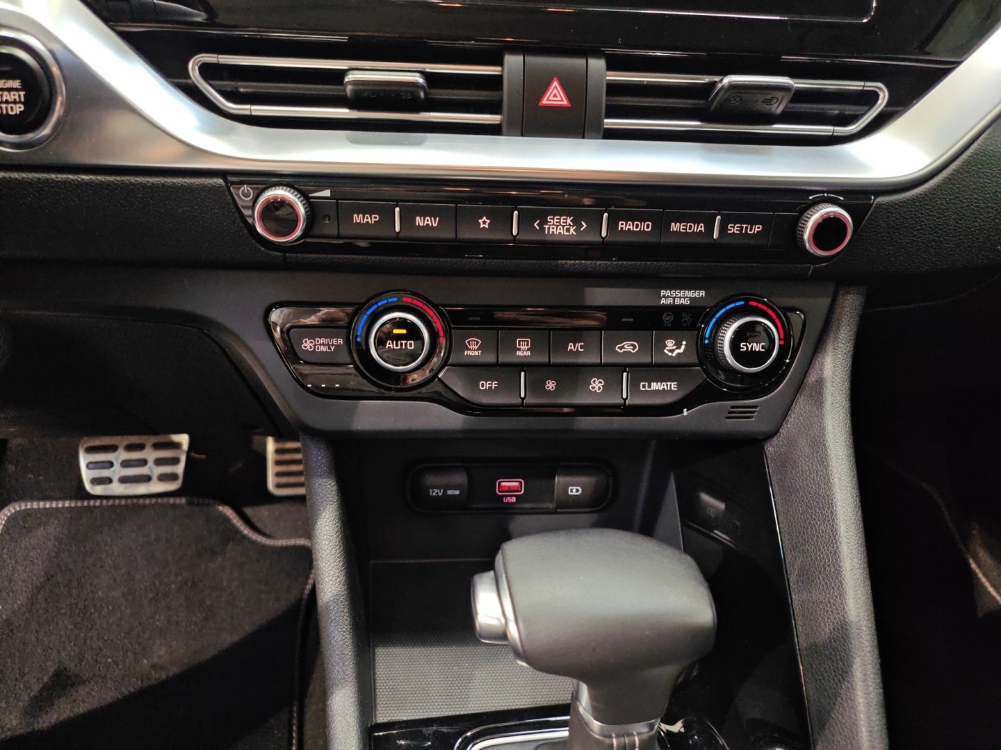 KIA Niro 16