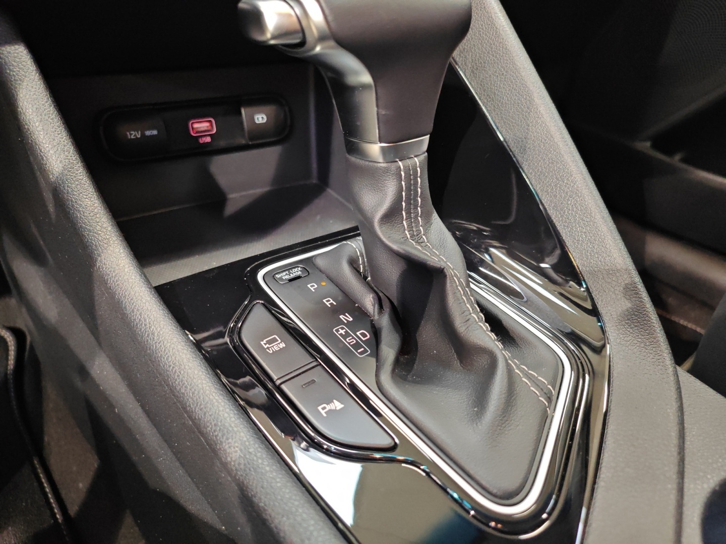 KIA Niro 18